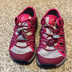 Brand new toddler chacos